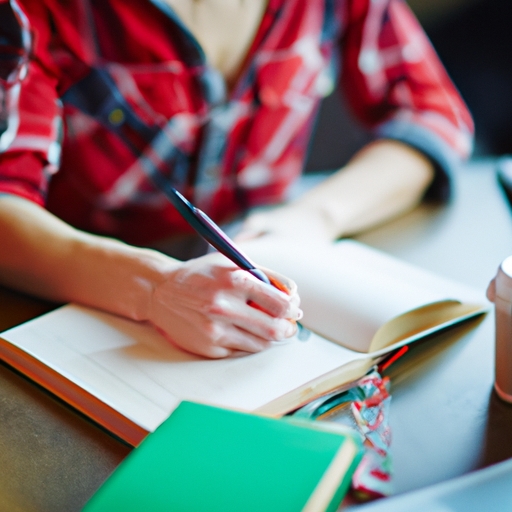 How to Transform Your Daily Routine with This Amazon Journal Notebook