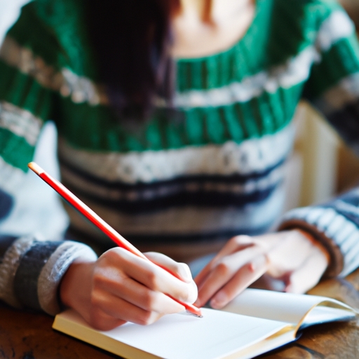 How to Unlock Your Creative Potential Using an Amazon Journal Notebook