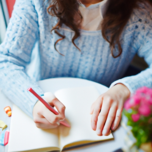 What is the Difference Between Lined and Dotted Amazon Journals?