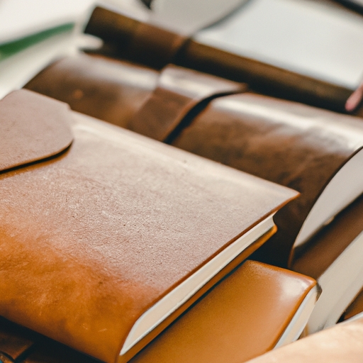 What is the Price Range of High-Quality Notebooks on Amazon?