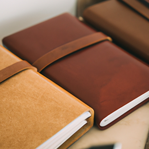 What is the Ideal Amazon Journal Notebook for Bullet Journaling?
