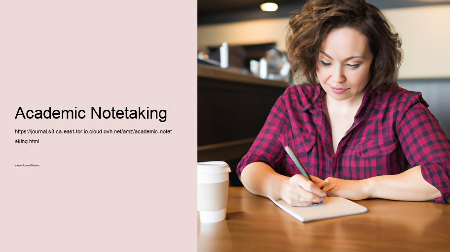 Academic Notetaking