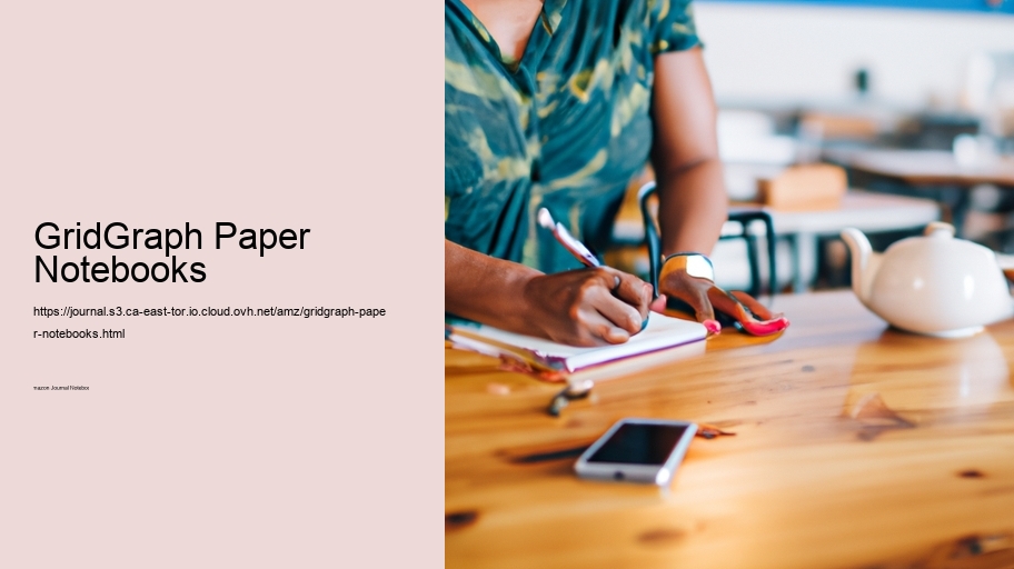 GridGraph Paper Notebooks
